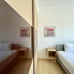 Cozy Appartement