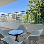 Appartement Cozy *