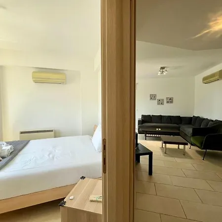 Cozy Apartamento
