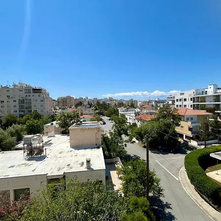 Cozy * Nicosia