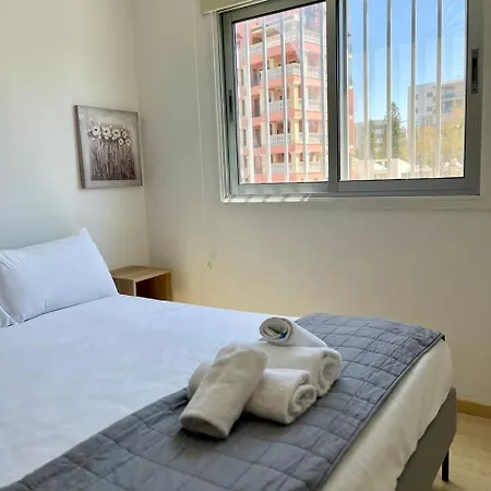 Cozy Apartamento *