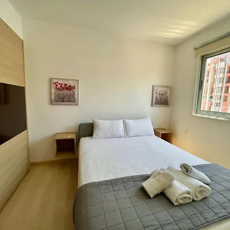 Appartement Cozy Nicosia
