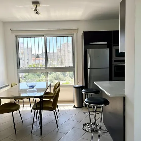 Appartement Cozy *