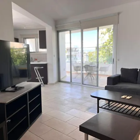 Appartement Cozy Nicosia