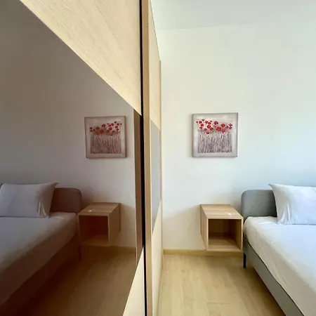 Cozy Agamemnonos - Platform 357 Apartment