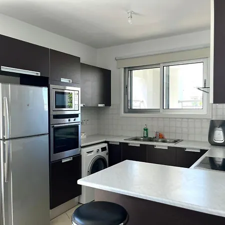 Cozy Agamemnonos - Platform 357 Apartment