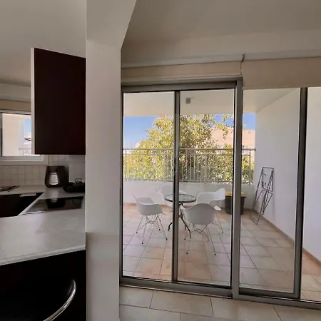 Apartment Cozy Agamemnonos - Platform 357