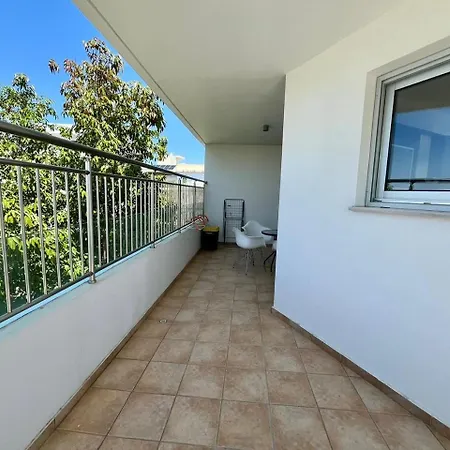 Cozy Agamemnonos - Platform 357 Apartment *