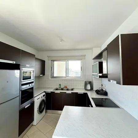 Cozy Agamemnonos - Platform 357 Apartment