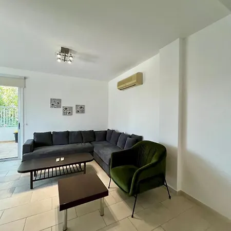 Apartment Cozy Agamemnonos - Platform 357 *