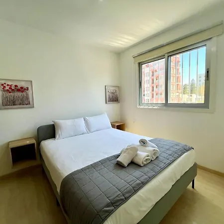 Apartment Cozy Agamemnonos - Platform 357