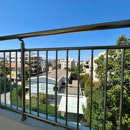 Cozy Agamemnonos - Platform 357 Apartment *