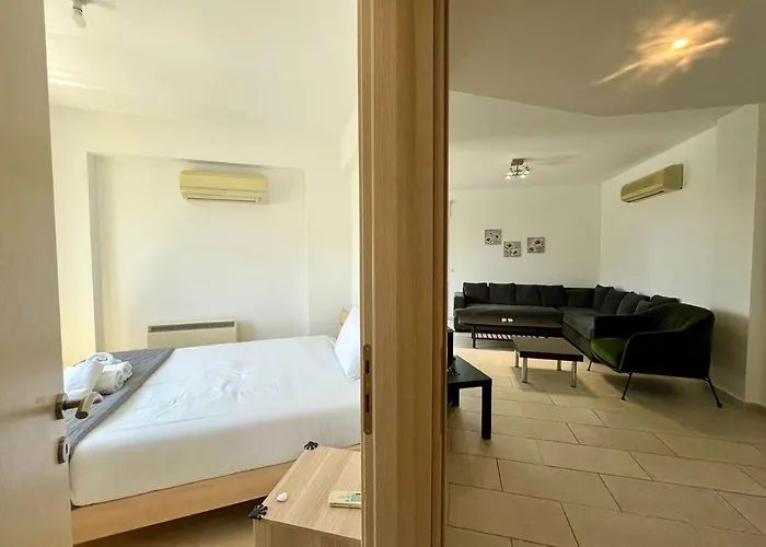 Cozy Διαμέρισμα