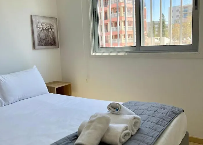 Cozy Διαμέρισμα *