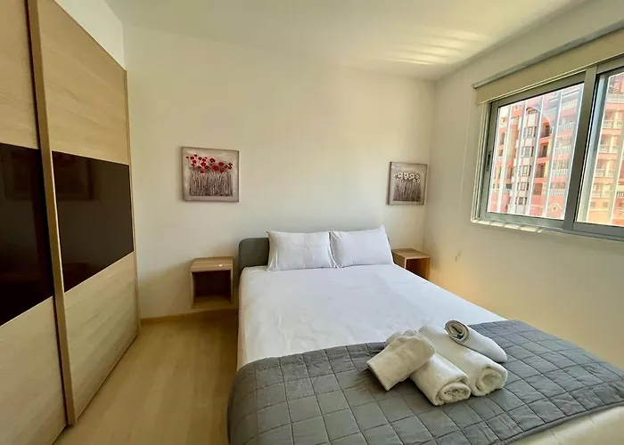 公寓 Cozy 尼科西亚