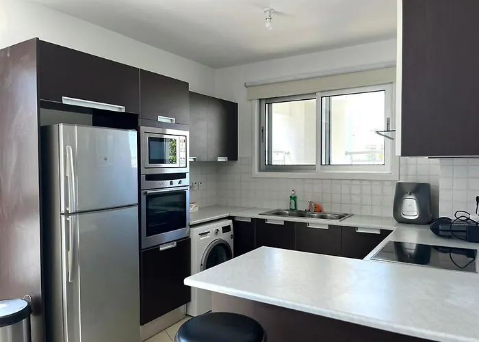 Cozy Διαμέρισμα