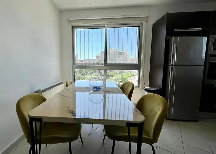 公寓 Cozy 尼科西亚