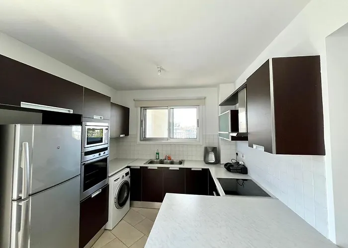 Cozy Διαμέρισμα