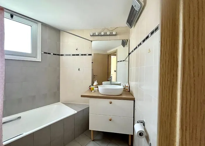 Διαμέρισμα Cozy