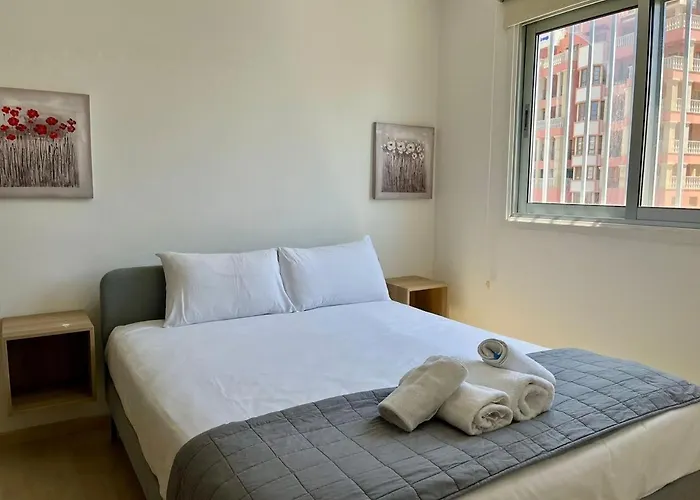 Cozy 公寓 尼科西亚