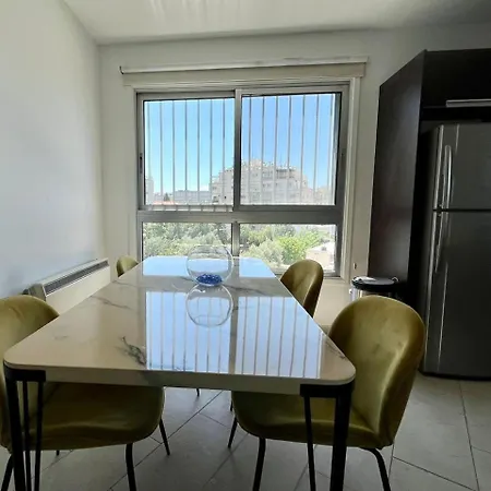 Appartamento Cozy Nicosia